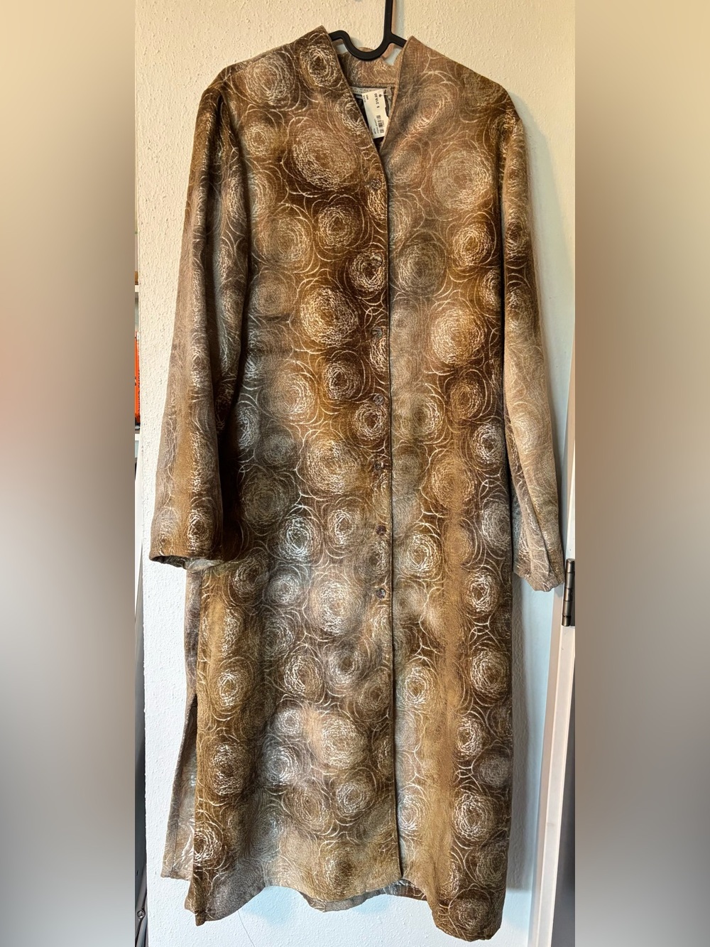 NWT Bryn Walker Fiona Jacket